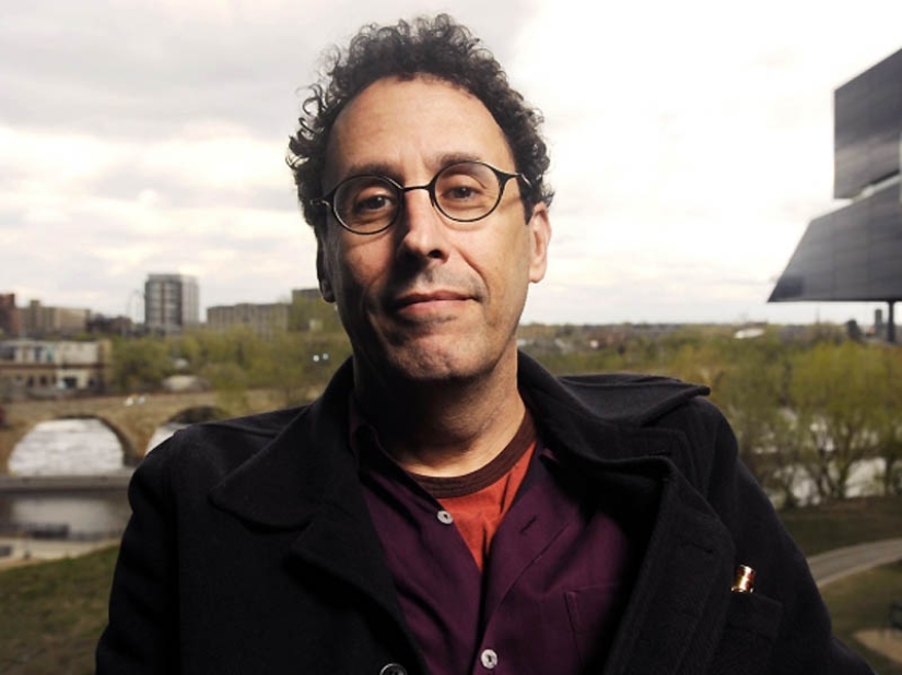 9 American Writers who were Homosexuals