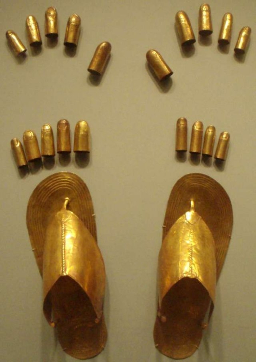9 Archaeological Finds That Made Us Say "Wow"