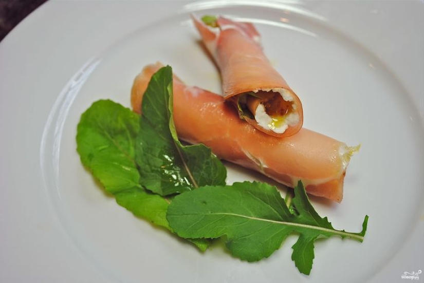 9 awesome snacks for the New Year's table 9 awesome snacks for the New Year's table