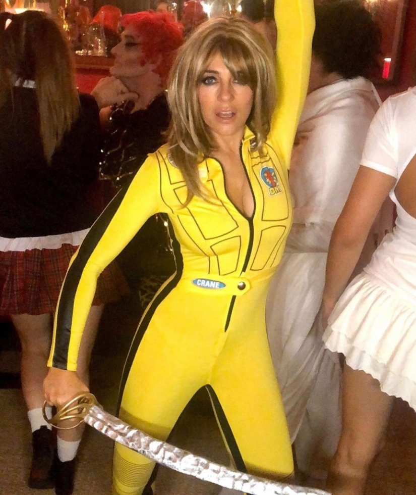 9 best Star Costumes for Halloween 2019