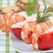 9 bocadillos increíbles para la mesa de Año Nuevo 9 bocadillos increíbles para la mesa de Año Nuevo