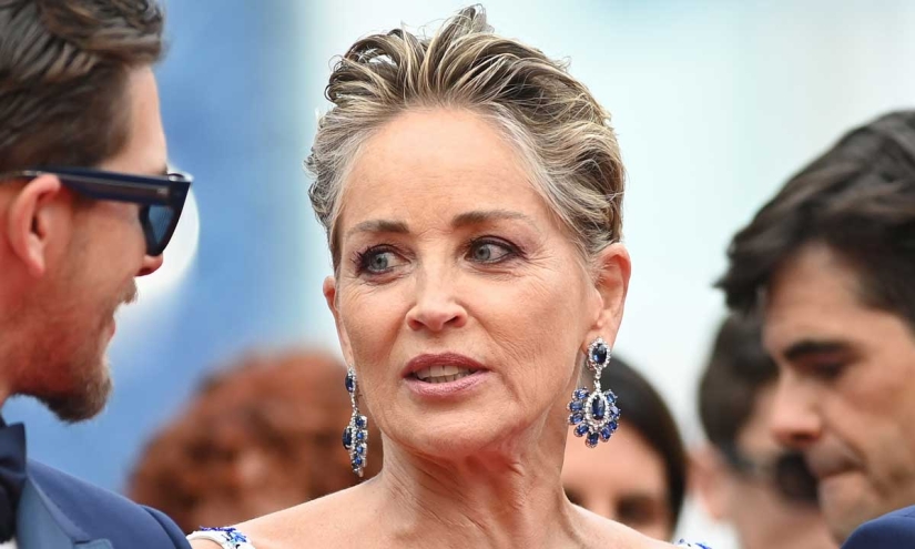 9 celebridades que no perdieron su encanto con la edad