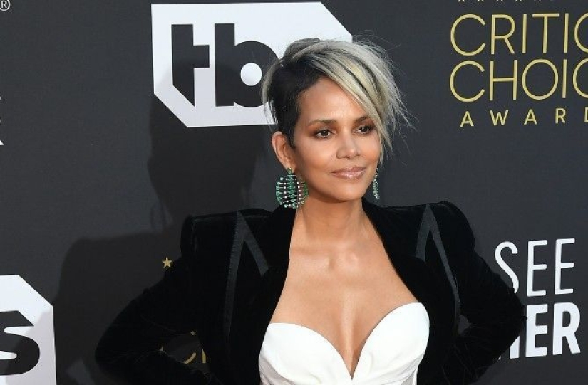 9 celebridades que no perdieron su encanto con la edad