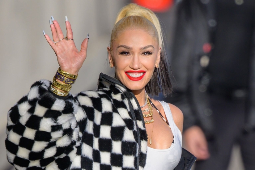 9 celebridades que no perdieron su encanto con la edad