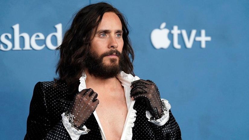 9 celebridades que no perdieron su encanto con la edad