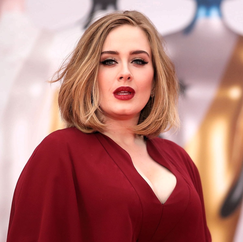 9 celebridades que son más jóvenes de lo que parecen