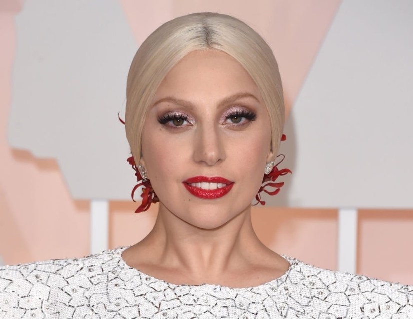 9 celebridades que son más jóvenes de lo que parecen
