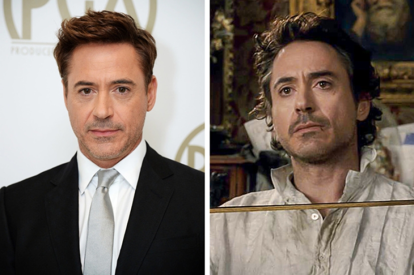 9 Characters Played By The Wrong Actors And The Audience Couldn't Forgive It