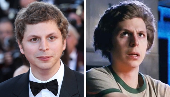 9 Characters Played By The Wrong Actors And The Audience Couldn't Forgive It