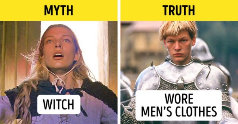 9 conceptos erróneos que ocultan los hechos reales sobre la Edad Media