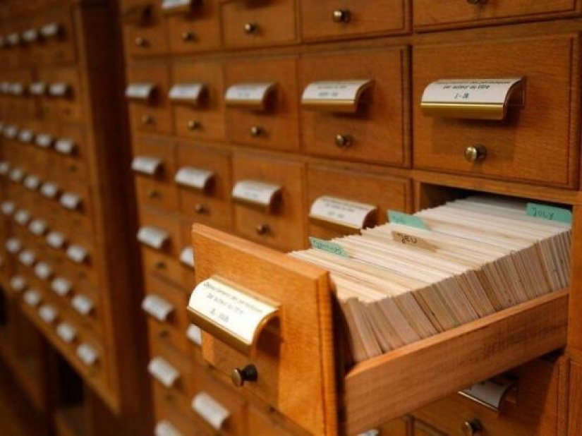 9 cosas obsoletas para demostrar cuánto ha avanzado y cambiado el mundo