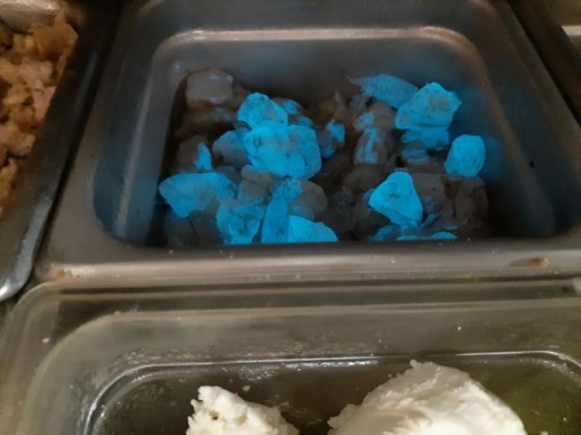 9 cosas que probablemente estás viendo por primera vez en tu vida