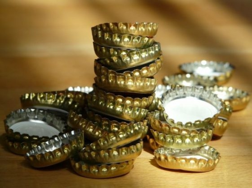 9 Crazy Things Used As Currency Around The World