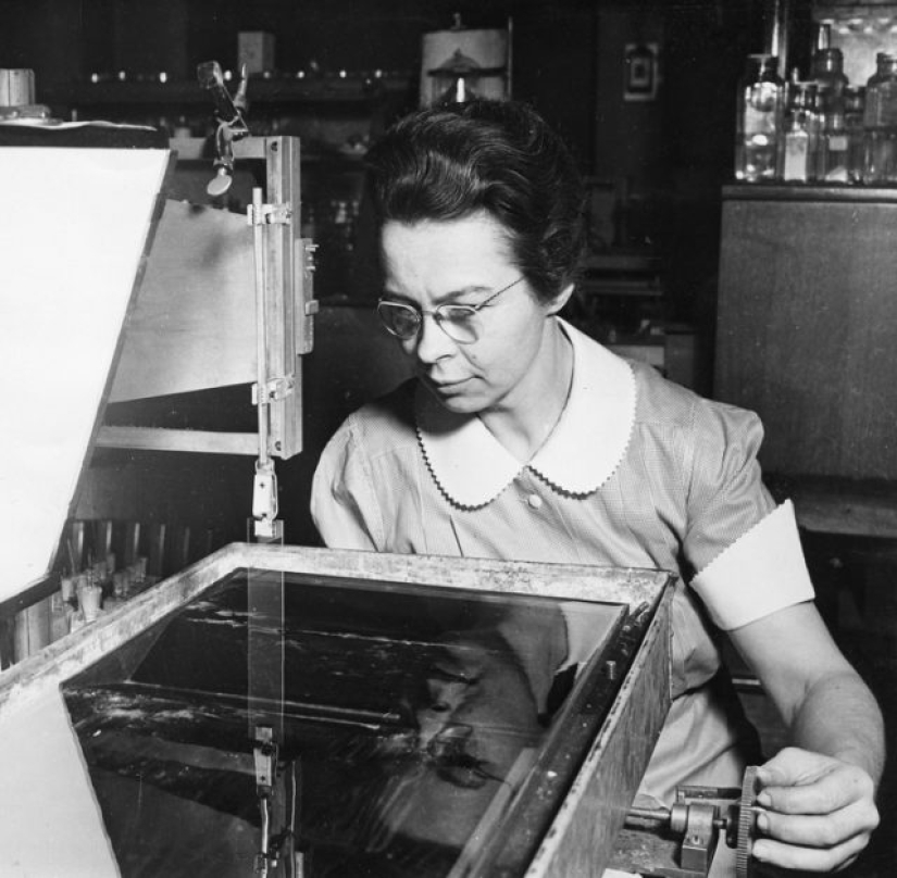 9 creations invented by women that changed the world for the better
