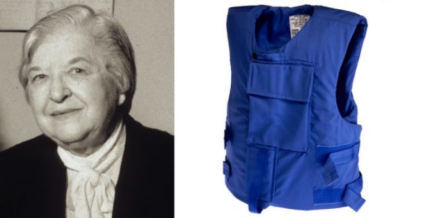 9 creations invented by women that changed the world for the better