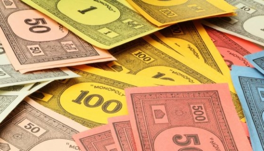 9 datos sobre Monopoly que te sorprenderán