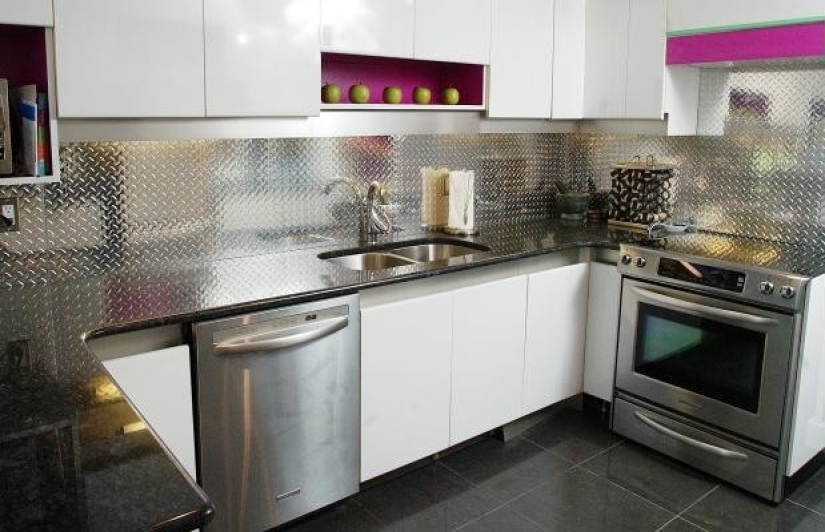 9 eco-friendly interior design materials for an eco-friendly home