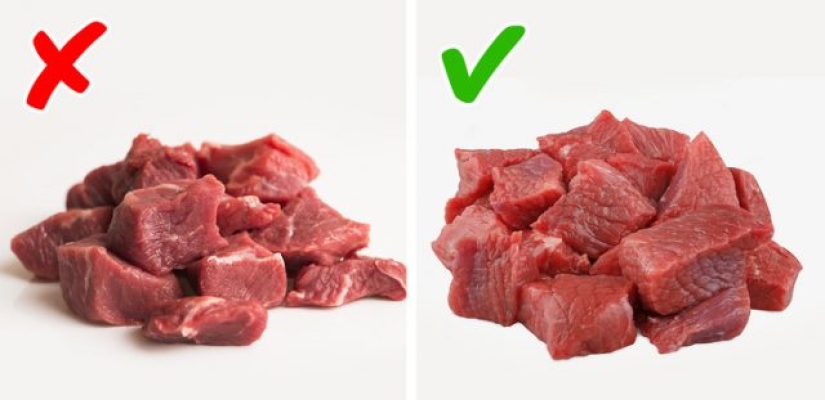 9 errores que cometemos al cocinar barbacoa