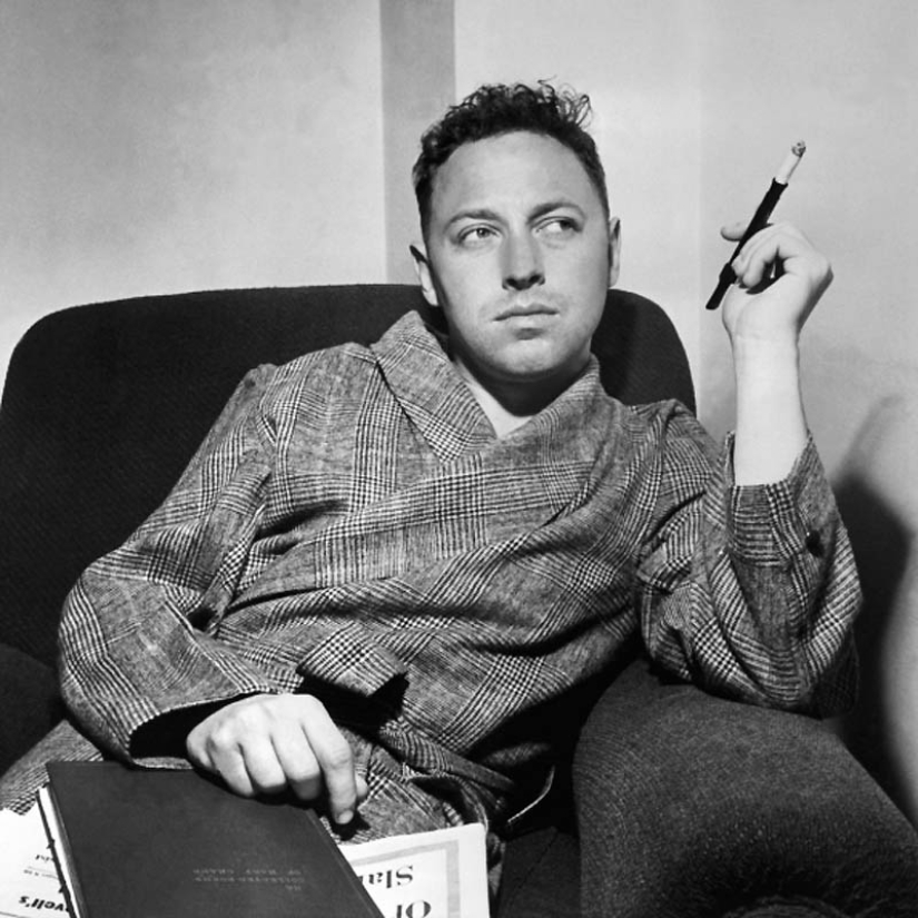 9 Escritores estadounidenses que eran homosexuales