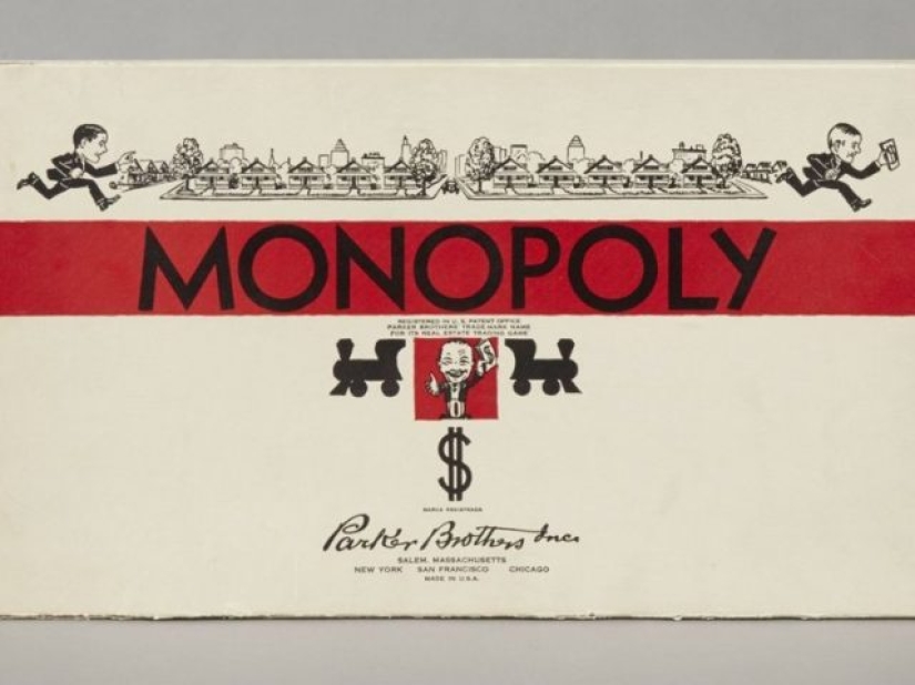 9 Facts About Monopoly That Will Surprise You