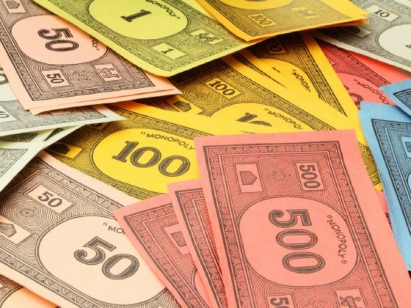 9 Facts About Monopoly That Will Surprise You