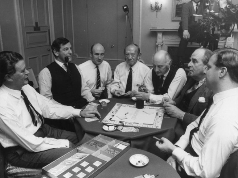 9 Facts About Monopoly That Will Surprise You