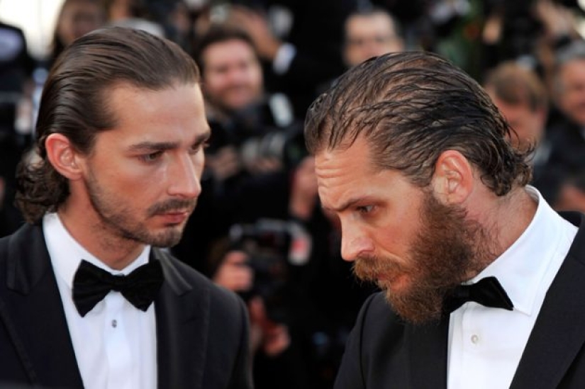 9 famosos que se odiaban
