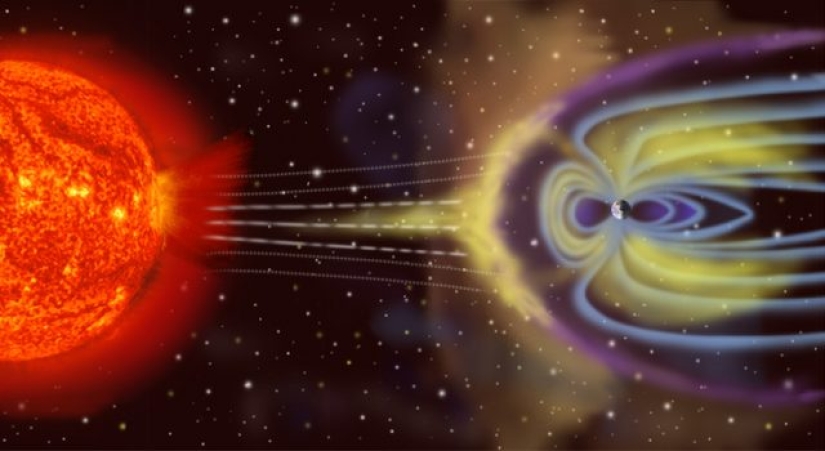 9 fenómenos que la humanidad ha visto una sola vez 9 fenómenos que la humanidad ha visto una sola vez