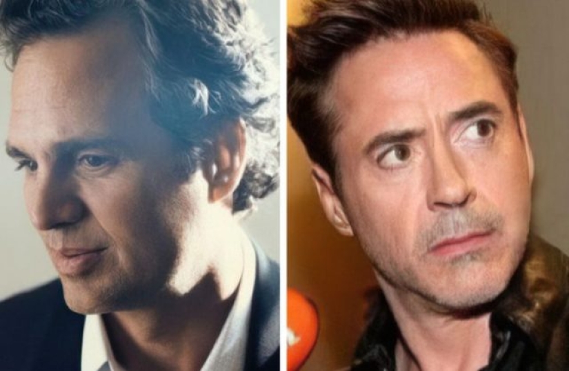 9 fotos que prueban que siempre hay dos tipos de personas