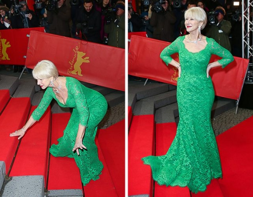 9 fracasos de celebridades que los hicieron reír
