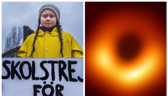 9 good, bad and contradictory events that happened in 2019