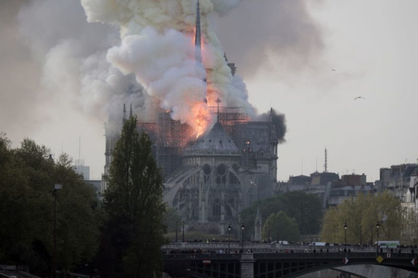 9 good, bad and contradictory events that happened in 2019