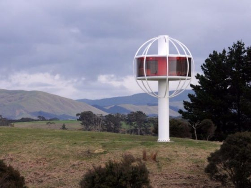 9 Houses Built In Seemingly Impossible Places