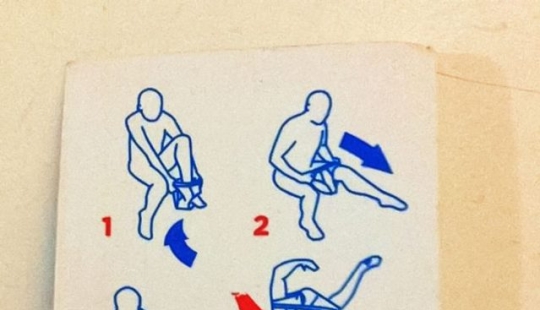 9 instructions that are much cooler than the object itself