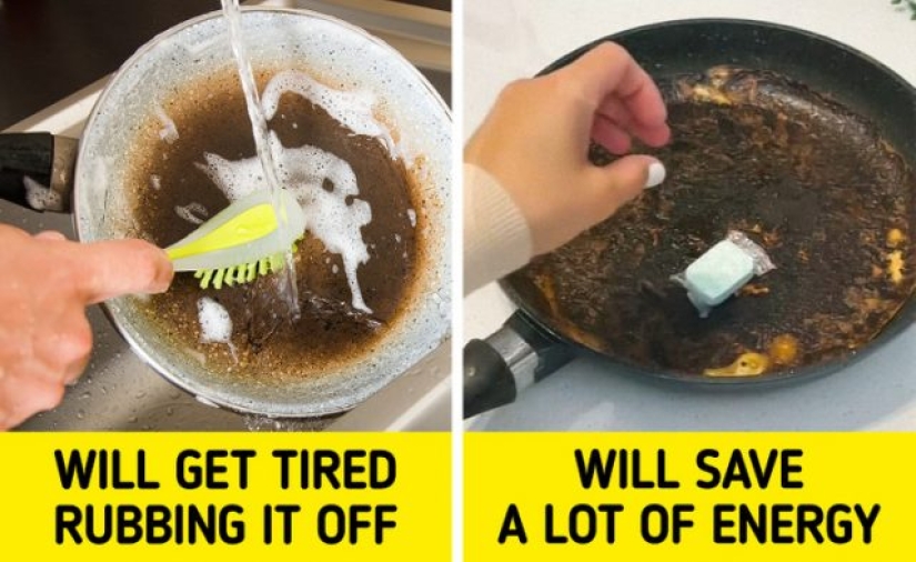 9 life hacks for quick and efficient cleaning 9 life hacks for quick and efficient cleaning