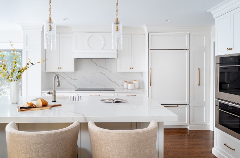 9 materiales de diseño de interiores ecológicos para un hogar ecológico