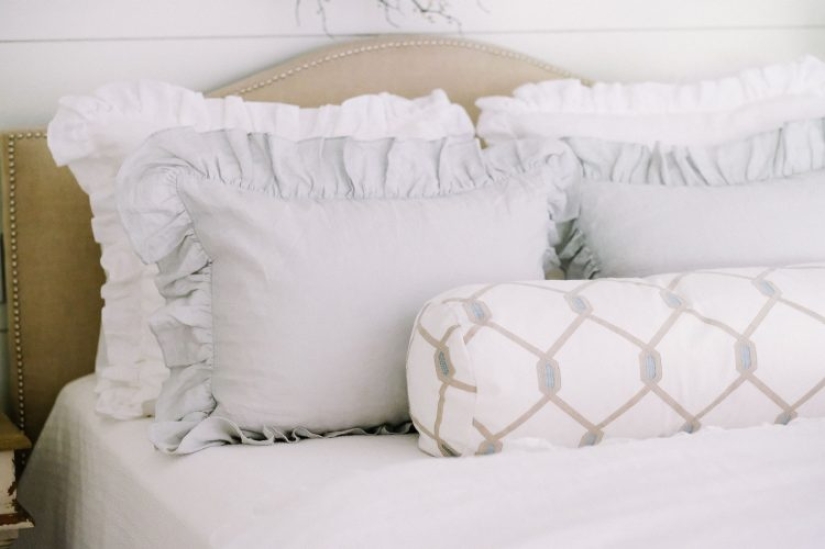 9 materiales de diseño de interiores ecológicos para un hogar ecológico