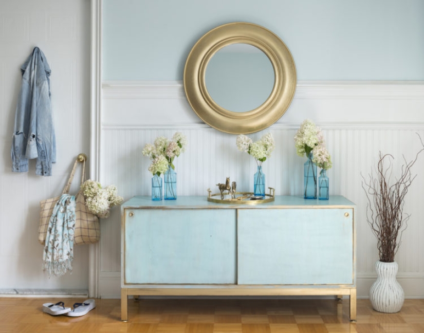9 materiales de diseño de interiores ecológicos para un hogar ecológico