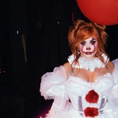 9 mejores Disfraces de Estrellas para Halloween 2019