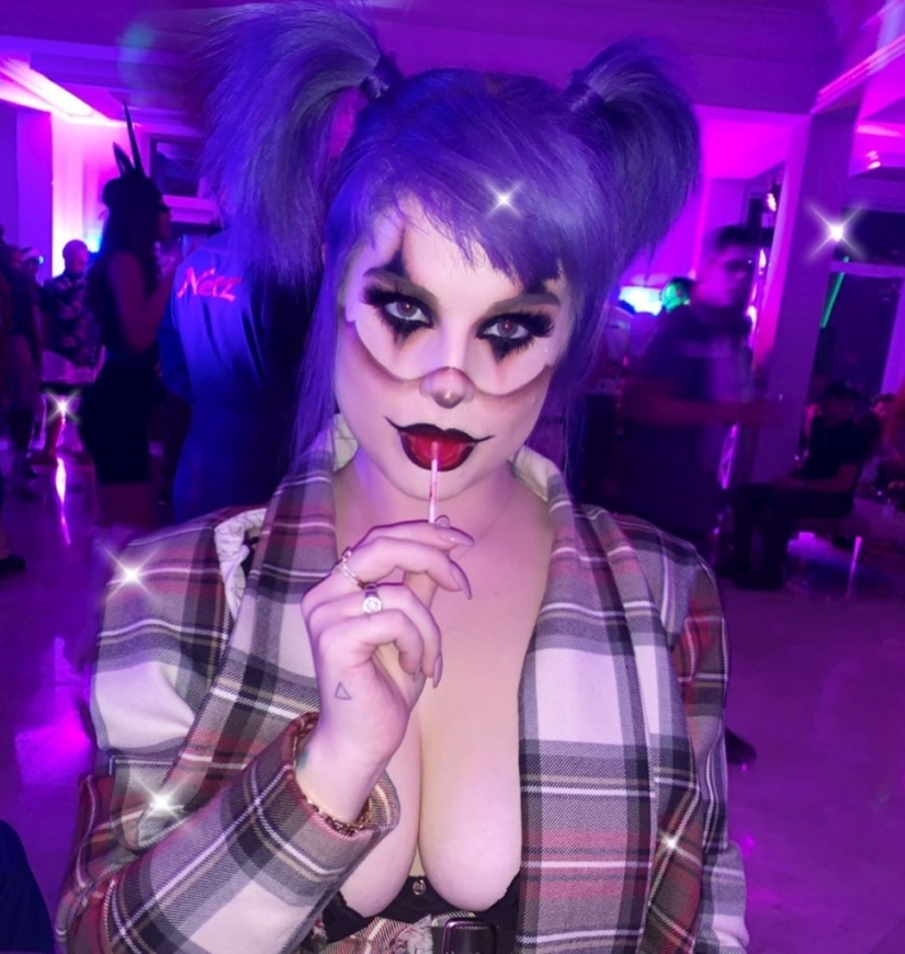 9 mejores Disfraces de Estrellas para Halloween 2019