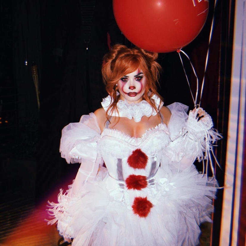 9 mejores Disfraces de Estrellas para Halloween 2019