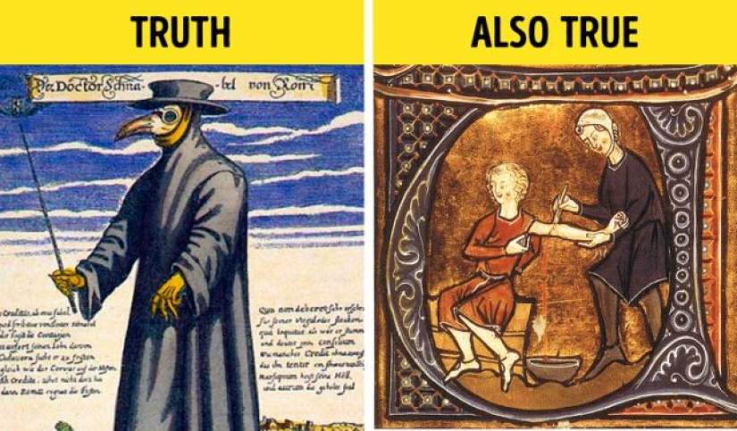 9 misconceptions that hide the real facts about the Middle Ages 9 misconceptions that hide the real facts about the Middle Ages