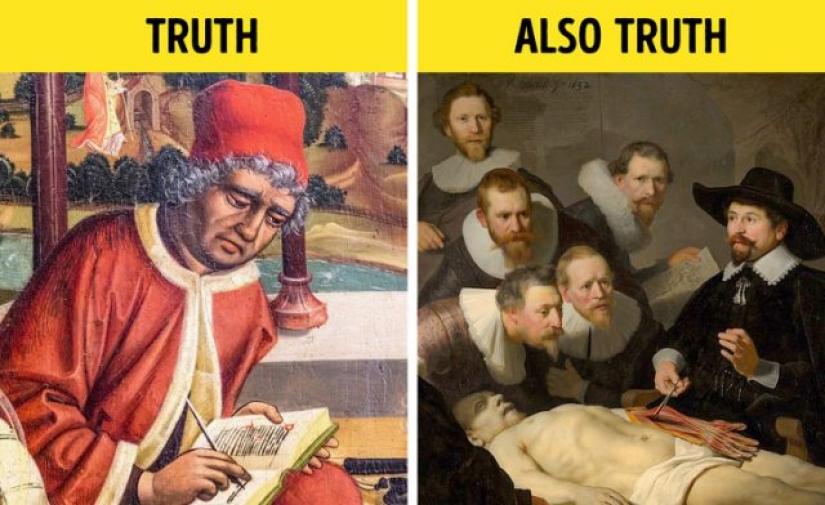 9 misconceptions that hide the real facts about the Middle Ages 9 misconceptions that hide the real facts about the Middle Ages