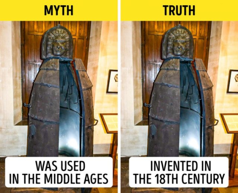 9 misconceptions that hide the real facts about the Middle Ages 9 misconceptions that hide the real facts about the Middle Ages
