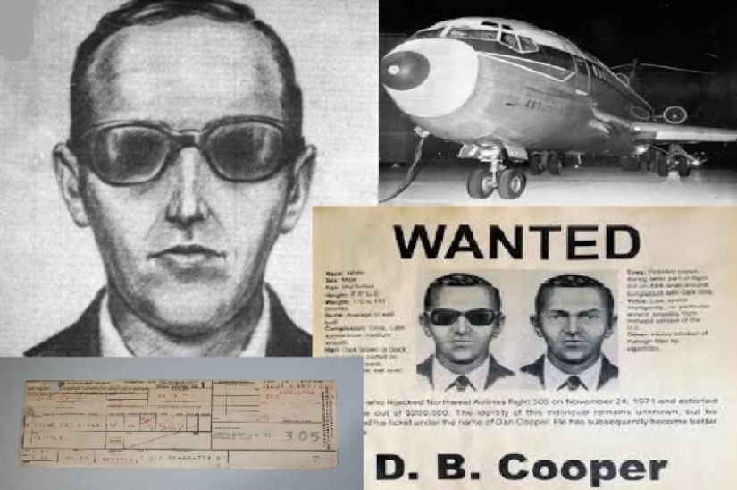 9 misterios del pasado que aún permanecen sin resolver