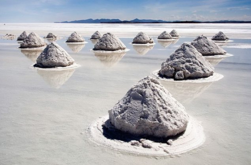9 Most Amazing Latin American Places 9 Most Amazing Latin American Places