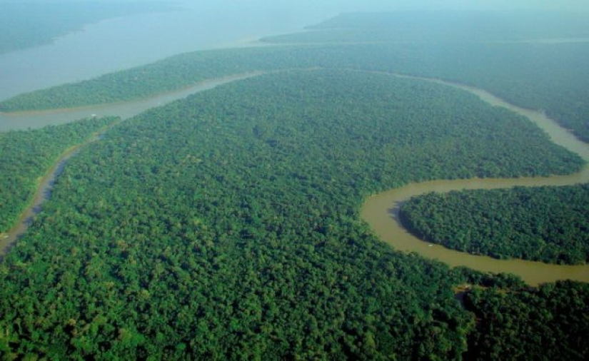 9 Most Amazing Latin American Places 9 Most Amazing Latin American Places