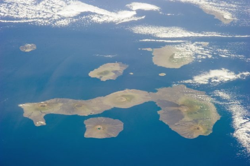 9 Most Amazing Latin American Places 9 Most Amazing Latin American Places