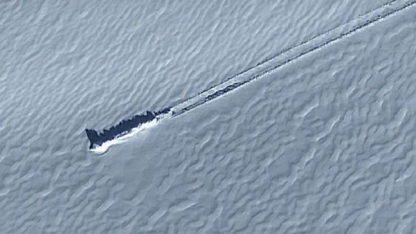 9 Most Astonishing Antarctica Conspiracy Theories