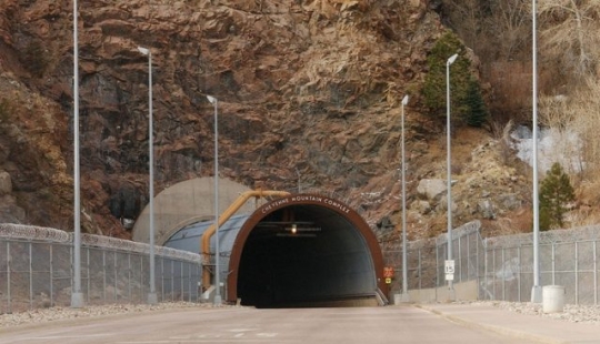 9 most secret and protected places on the planet